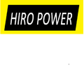 HIRO POWER