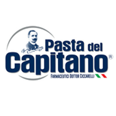 Pasta Del Capitano