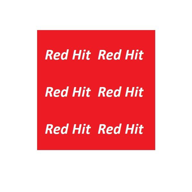 Red Hit