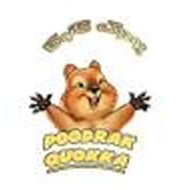 POODRAK QUOKKA