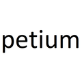 petium