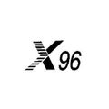 ايكس96