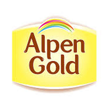 Alpen Gold