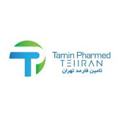 Tamin Pharmed Tehran