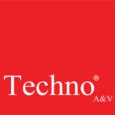 Techno A&V