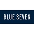 blue seven