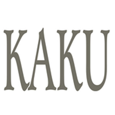 Kaku