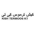 KISH TERMOOS KT