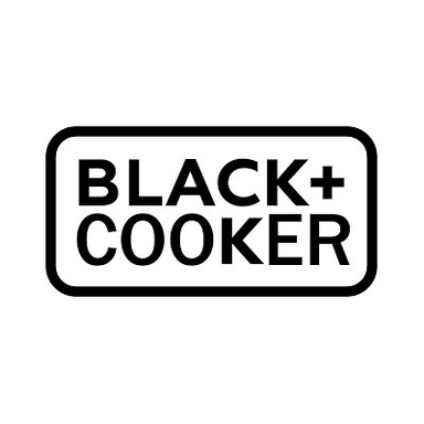 Black Cooker