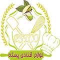 لوازم قنادی پسته