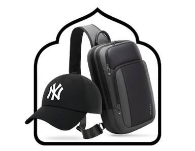 کیف و کلاه