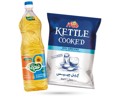 سوپرمارکت
