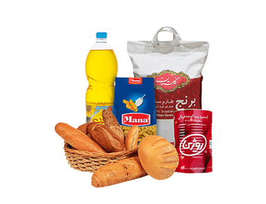 کالاهای مصرفی