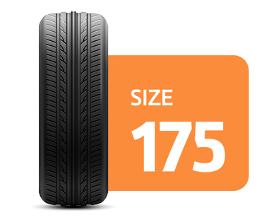 175mm