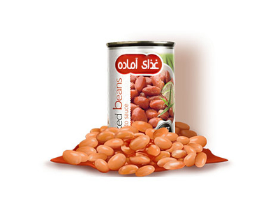 کنسرو و غذای آماده