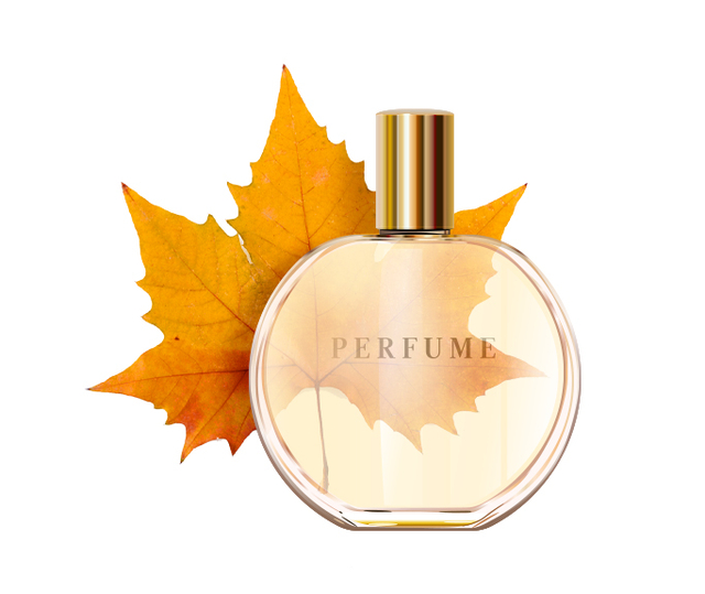 عطر و ادکلن های مناسب پاییز