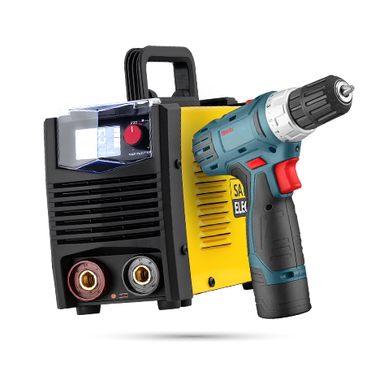 ابزار و تجهیزات ساختمانی