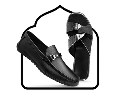 کفش و صندل