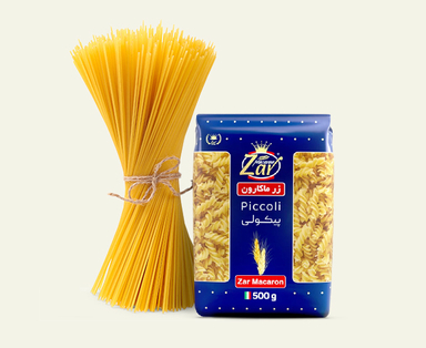 ماکارونی