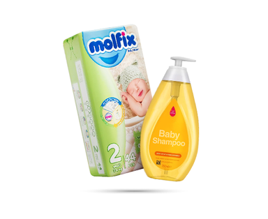 مادر و کودک