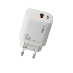 شارژر دیواری لیتو مدل LH-23 به همراه کابل Micro-USB