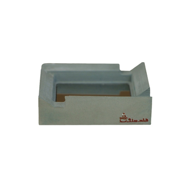 زیر سیگاری هفت سنگ مدل مربع کد 03