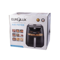 سرخ کن بدون روغن یورولوکس مدل EU-AF4816IB7M