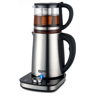 چای ساز زوميكس کد RAGA-ML206