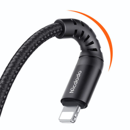 کابل دیتا USB به Lightning مک دودو مدل CA-226 طول 1 متر