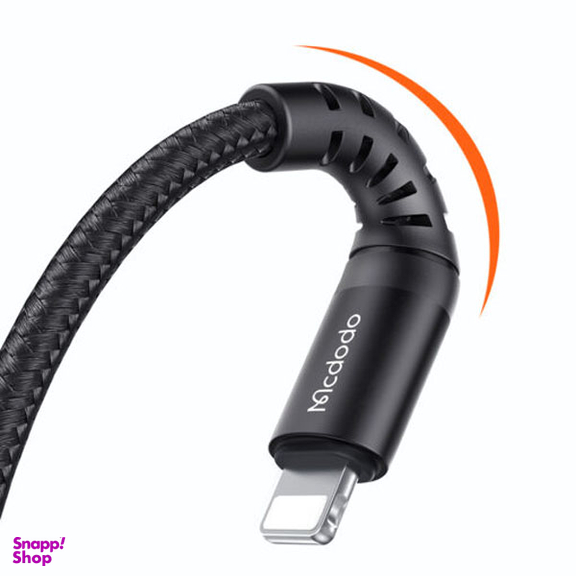 کابل دیتا USB به Lightning مک دودو مدل CA-226 طول 1 متر