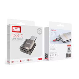 کارت خوان تایپ سی ارلدام مدل OT92C