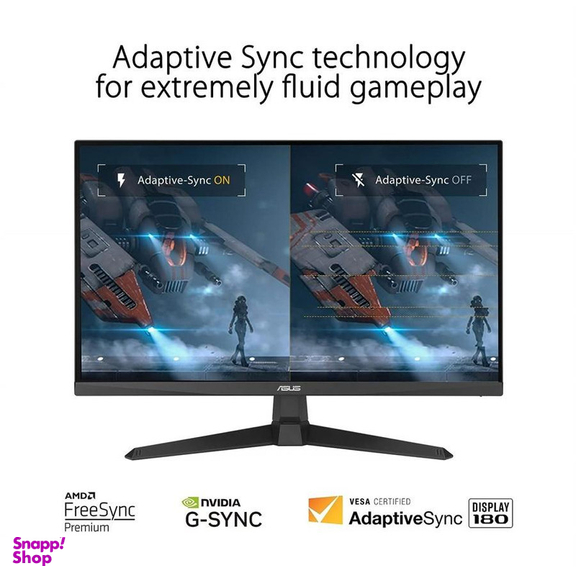 مانیتور گیمینگ 27 اینچ ایسوس مدل TUF Gaming VG279Q3A