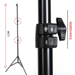 چراغ کمپینگ دینکس مدل DX-114