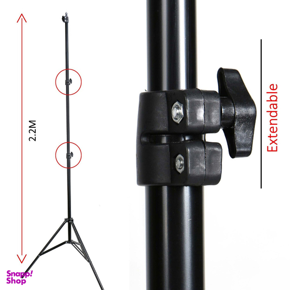 چراغ کمپینگ دینکس مدل DX-114