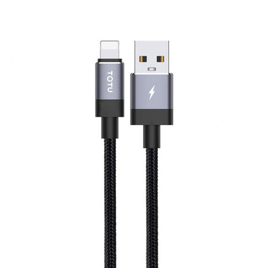 کابل شارژ Lightning توتو مدل BLA-040 طول 2 متر
