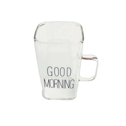 لیوان مدل گود مورنینگ کد 180