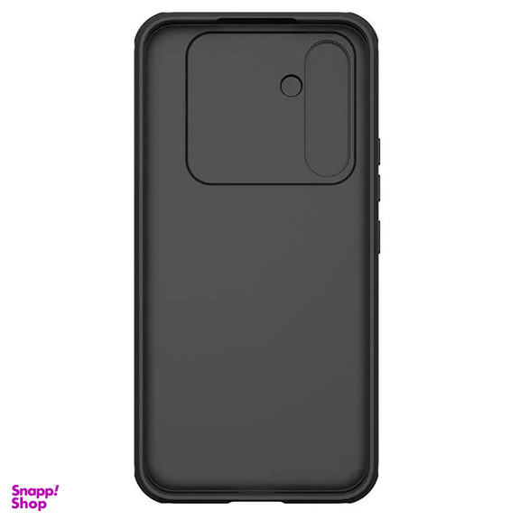 کاور نیلکین مدل Cam Shield Pro مناسب برای گوشی موبایل سامسونگ Galaxy A54 5G
