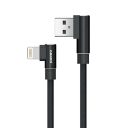 کابل USB به Lightning گرند اسکای مدل GK-15 طول 1 متر