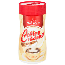کافی کریمر مولتی کافه وزن 200 گرم