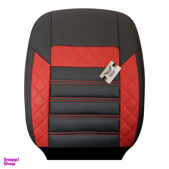 روکش صندلی خودرو سوشیانت مدل الوند مناسب برای پراید 131