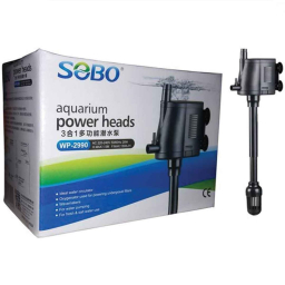 پمپ آب آکواریوم سوبو مدل WP-2990