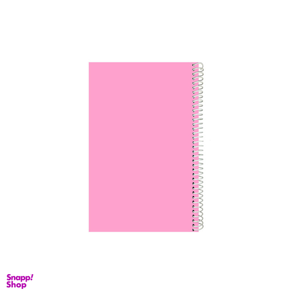 دفتر مشق 80 برگ ساده کد M3