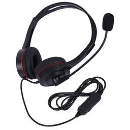 هدست باسیم کول کلد مدل SH-10