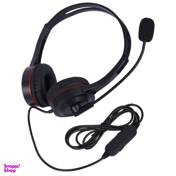 هدست باسیم کول کلد مدل SH-10
