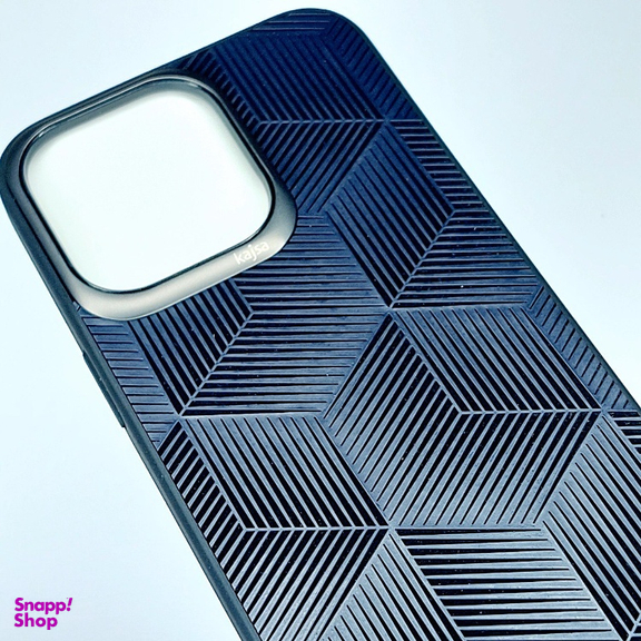 کاور گوشی موبایل کاجسا کد 002 مناسب اپل iPhone 13 Pro