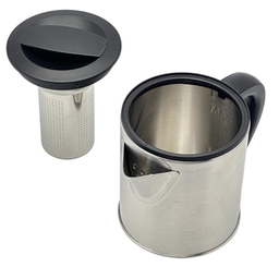 چای ساز سیلورکرست مدل CA202310