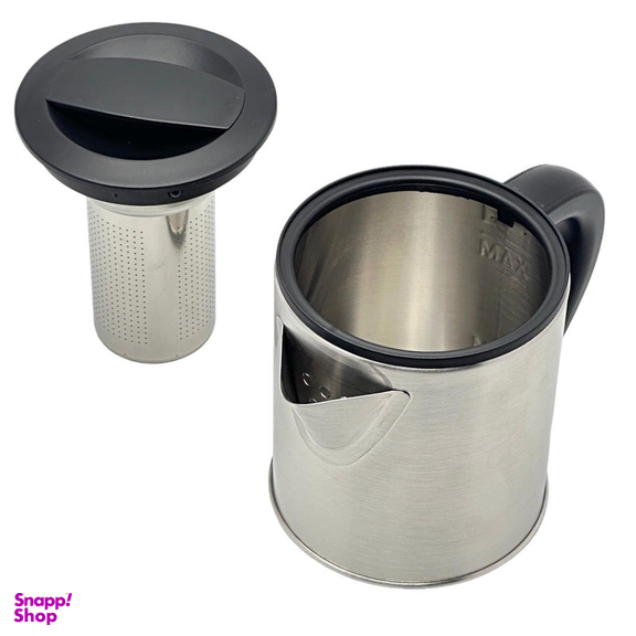 چای ساز سیلورکرست مدل CA202310