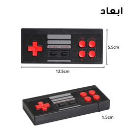 کنسول بازی پرتابل مدل MINI-PRTL