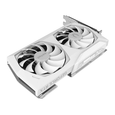 کارت گرافیک زوتک مدل RTX 3060 Ti AMP White Edition LHR 8GB