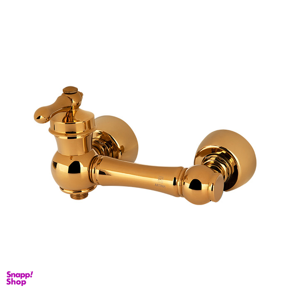 شیر توالت آرتین مدل AV-G3204